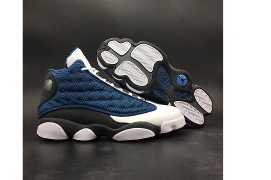 Cheap EP JORDAN 414571-401 (2010) FLINT 13 414571-401 AIR RETRO 0313